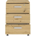 Συρταριέρα γραφείου Svenson