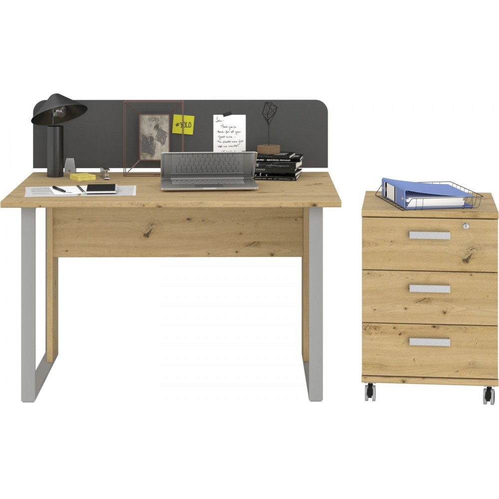 Συρταριέρα γραφείου Svenson