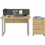 Συρταριέρα γραφείου Svenson