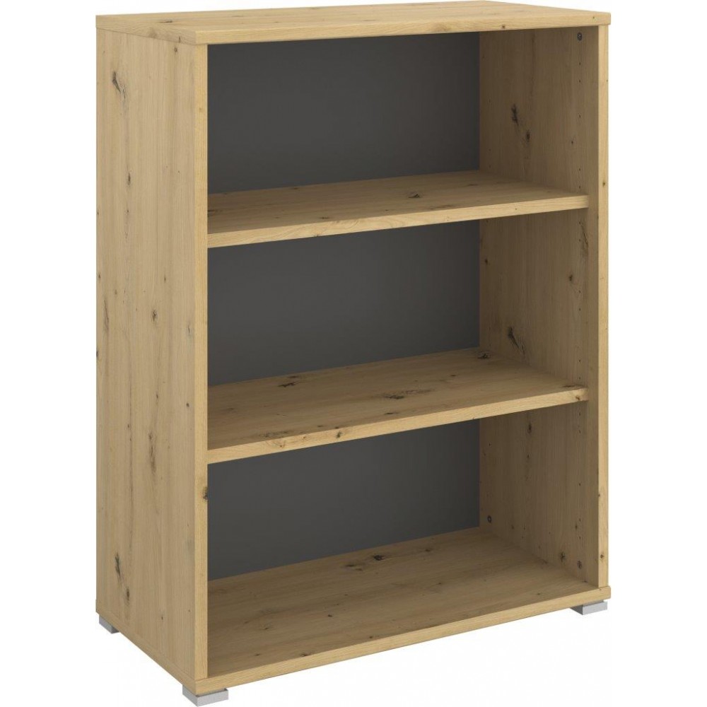 Βιβλιοθήκη Svenson-Ύψος: 107 εκ.