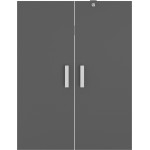 Πόρτες βιβλιοθήκης Svenson