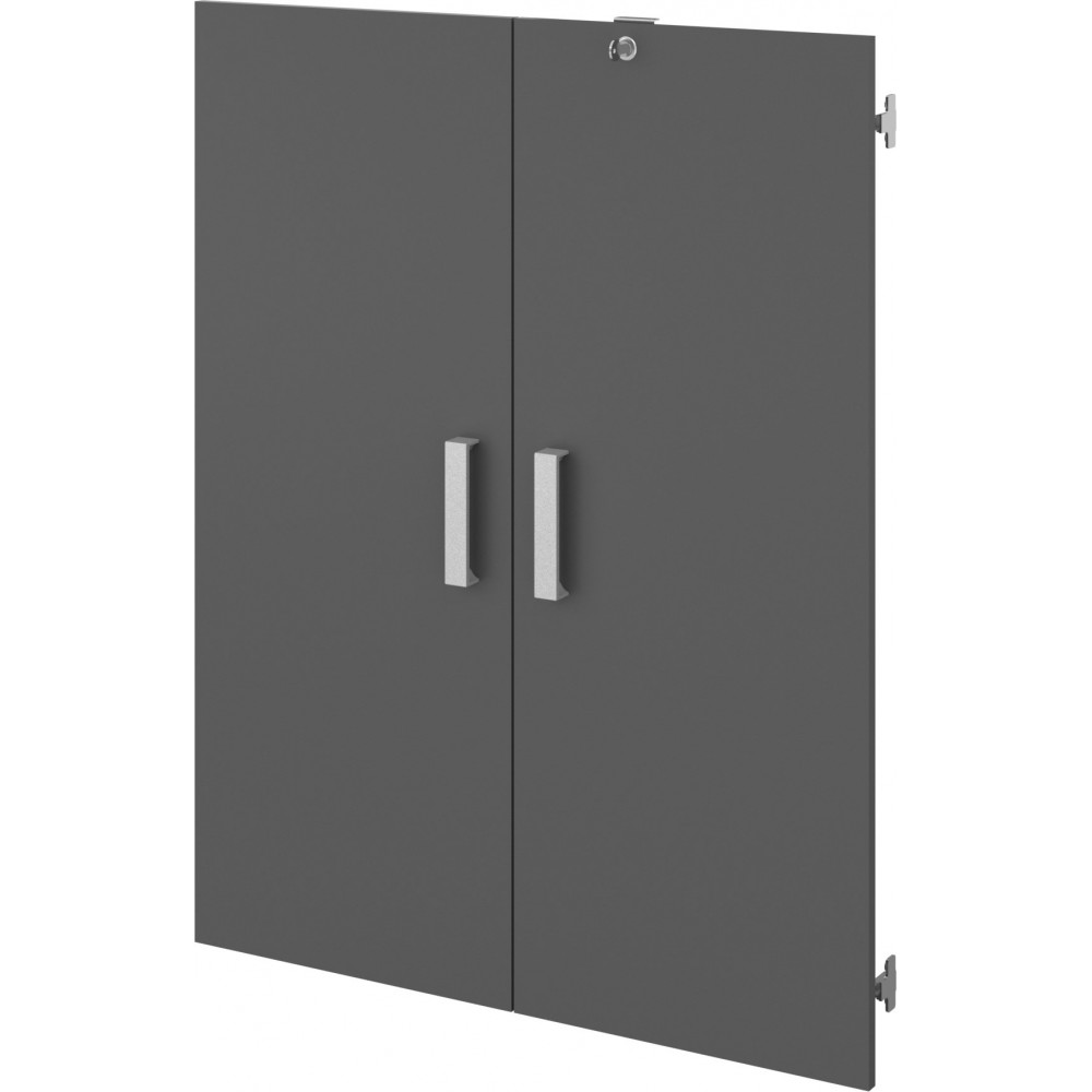 Πόρτες βιβλιοθήκης Svenson