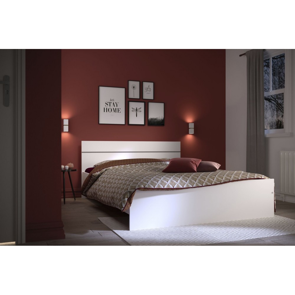 Κρεβάτι Sven-140 x 190