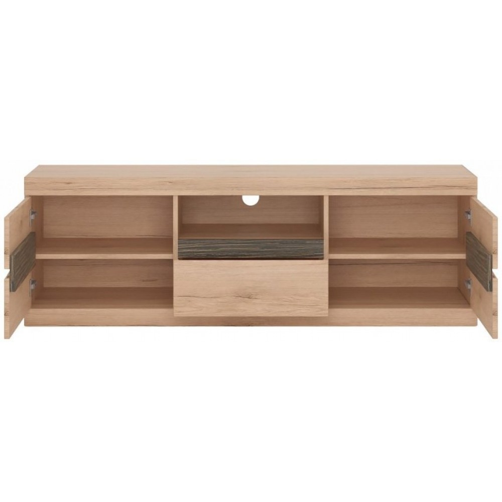 Έπιπλο τηλεόρασης Santiago 1D1S