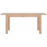 Τραπέζι Santiago επεκτεινόμενο