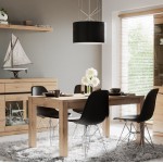 Τραπέζι Santiago επεκτεινόμενο