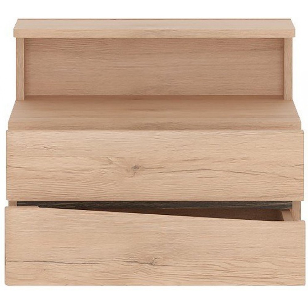 Κομοδίνο Santiago-Aristera