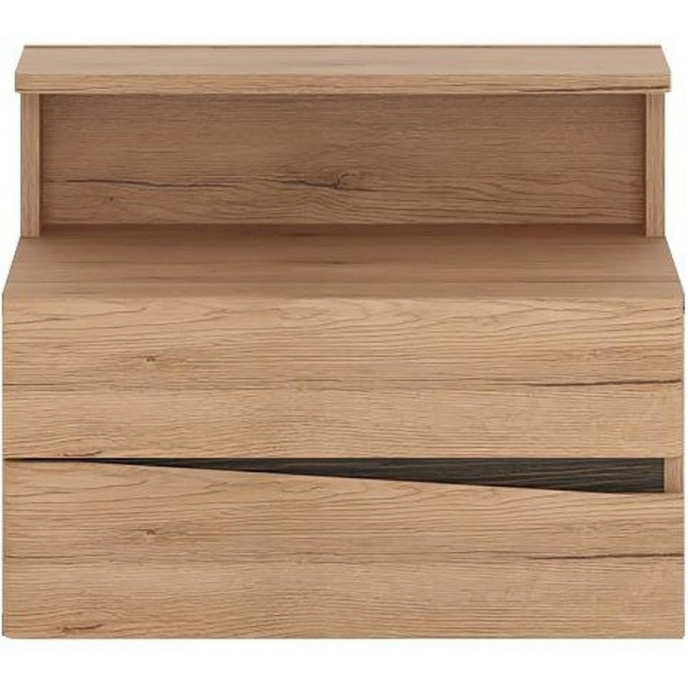 Κομοδίνο Santiago-Aristera