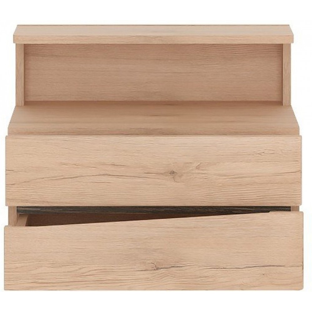 Κομοδίνο Santiago-Aristera