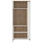 Βιτρίνα Trapani 2D-Aristera