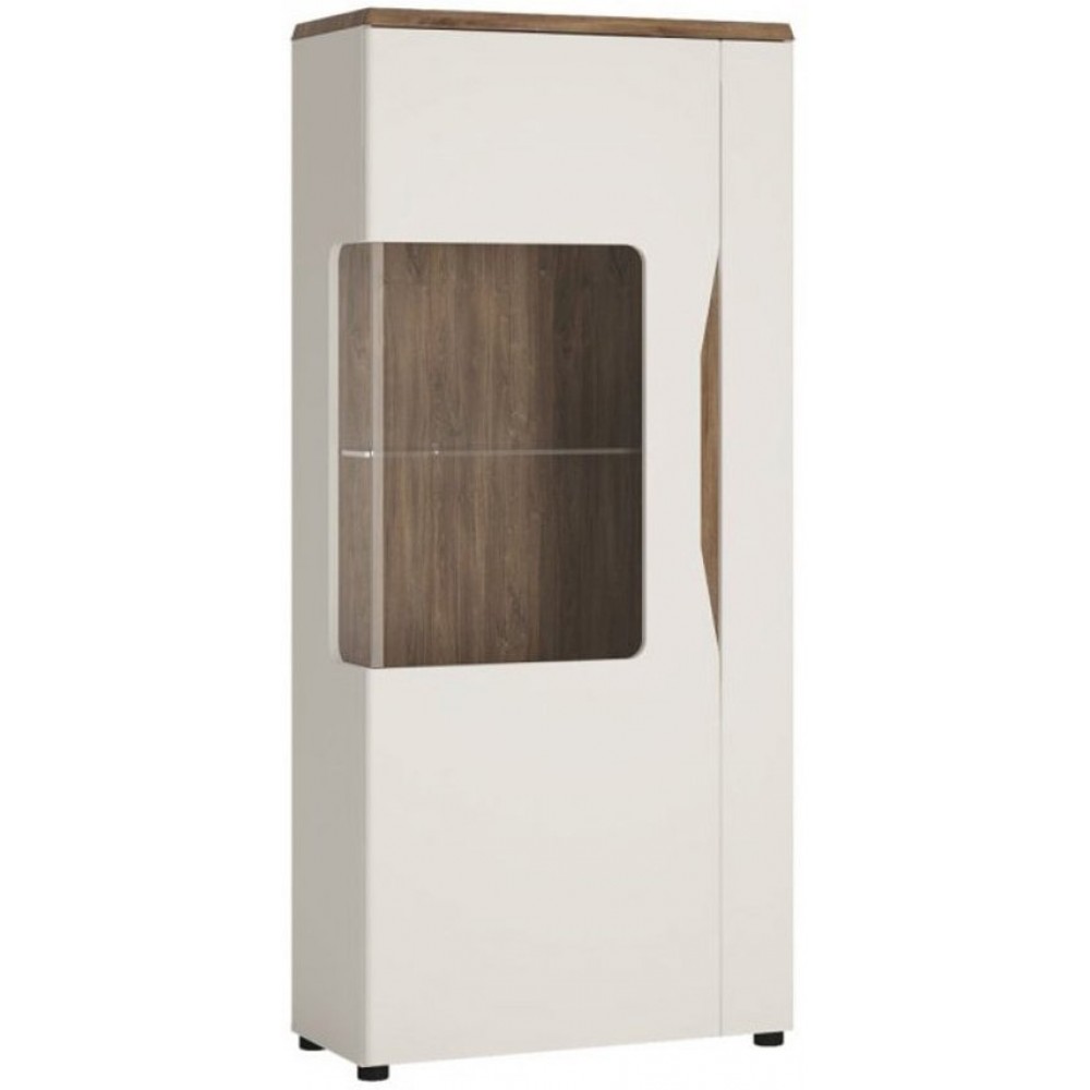 Βιτρίνα Trapani 2D-Aristera