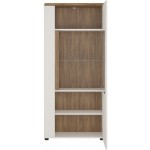 Βιτρίνα Trapani 2D-Deksia