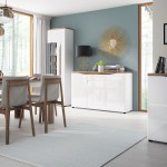 Μπουφές Trapani 2D4S