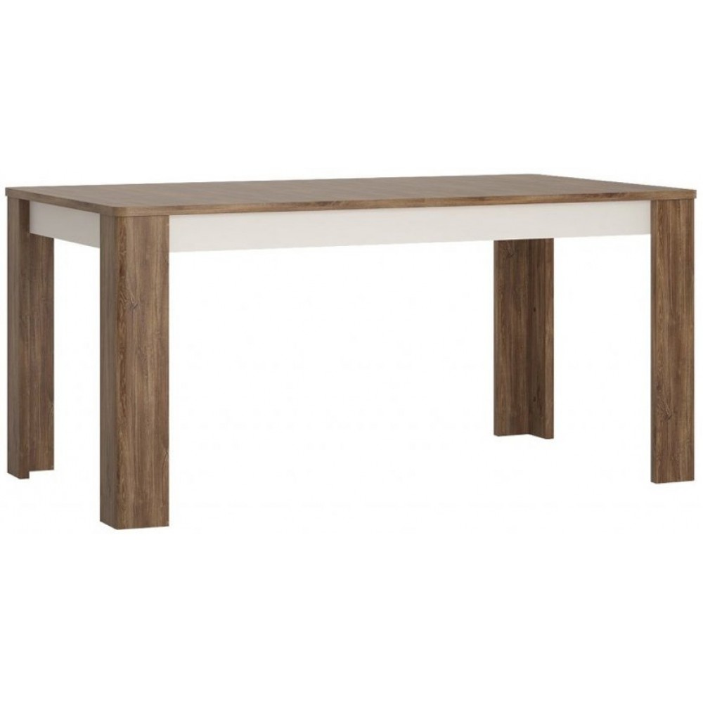 Τραπέζι Trapani επεκτεινόμενο