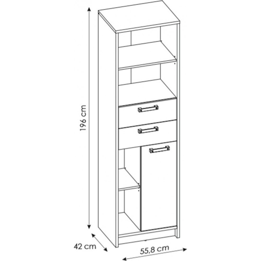 Βιβλιοθήκη Nebraska