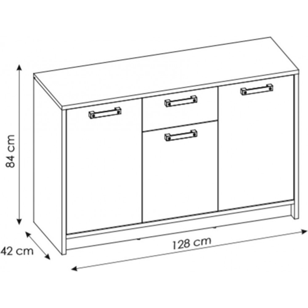 Τουαλέτα Nebraska