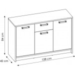 Τουαλέτα Nebraska