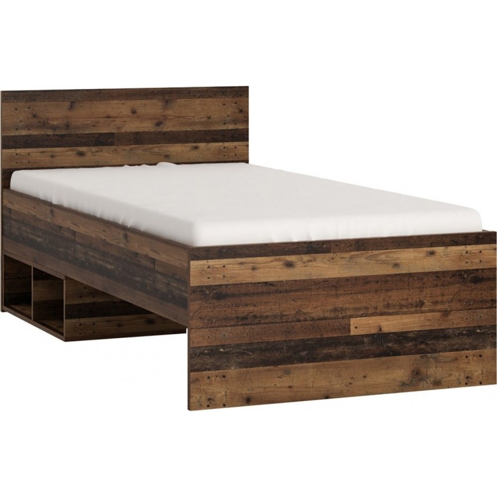 Κρεβάτι Nebraska-90 x 200