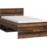 Κρεβάτι Nebraska-90 x 200