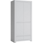 Ντουλάπα Sydney δίφυλλη