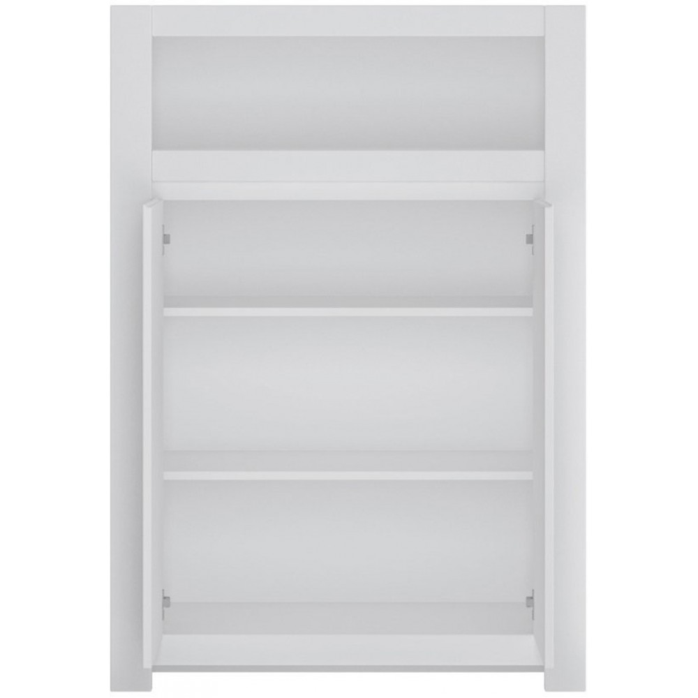 Τουαλέτα Sydney 2D