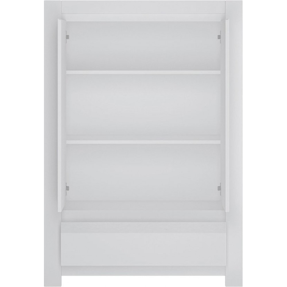 Τουαλέτα Sydney 2D1S