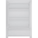 Τουαλέτα Sydney 2D1S