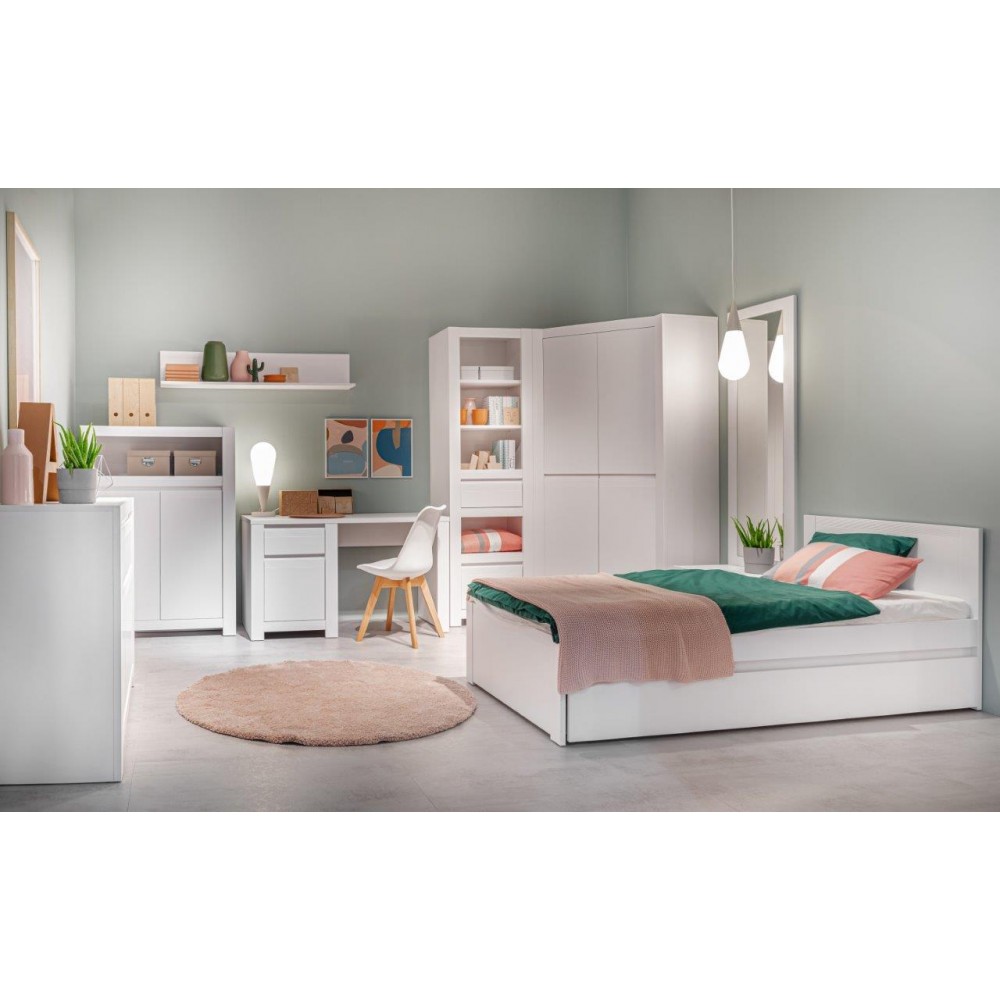 Τουαλέτα Sydney 2D1S