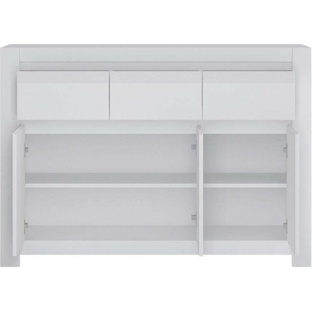 Μπουφές Sydney 3D3S