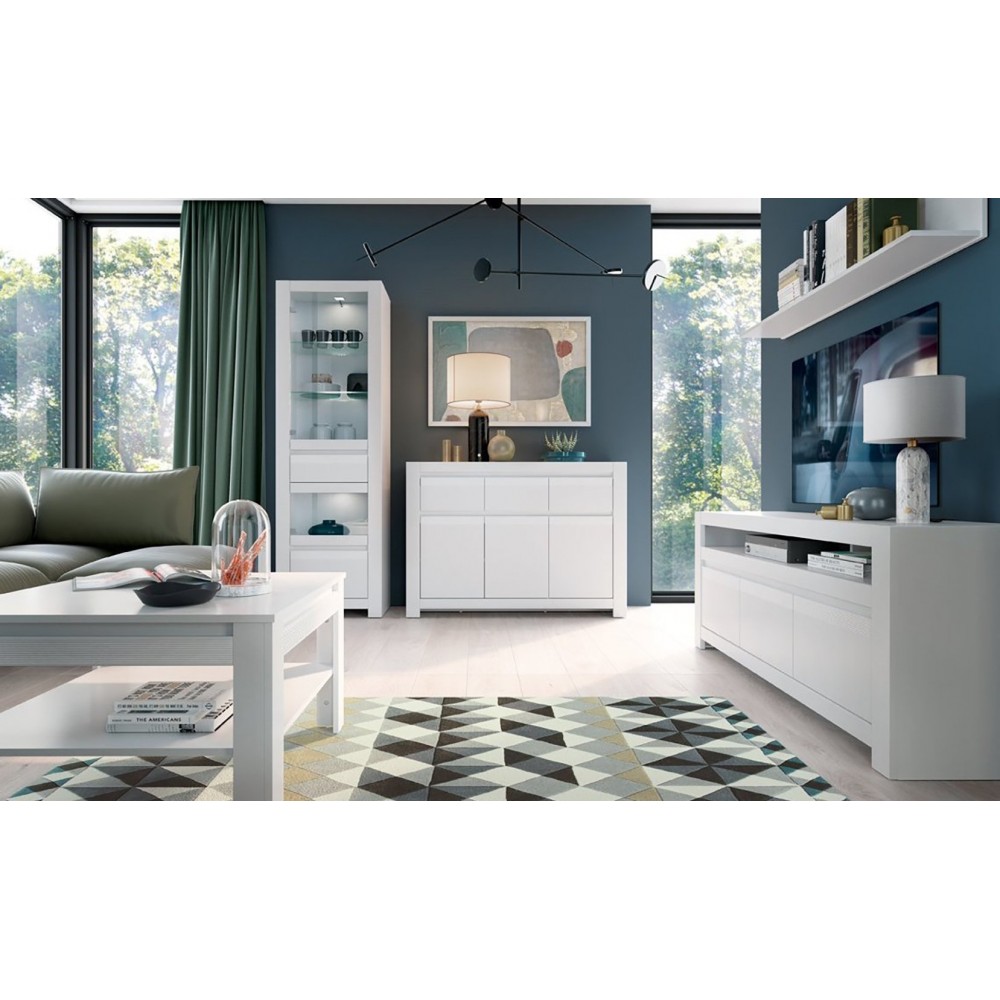 Μπουφές Sydney 3D3S