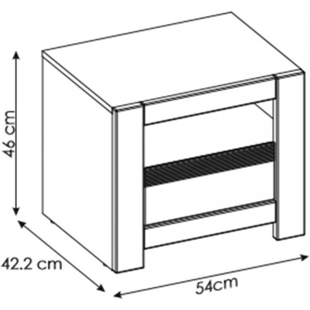 Κομοδίνο Sydney