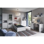 Κρεβάτι Sydney-90 x 200