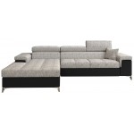 Γωνιακός καναπές Osby-Αριστερή-Gkri-mauro