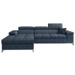 Γωνιακός καναπές Osby-Αριστερή-Mple