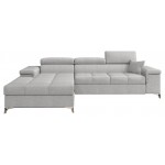 Γωνιακός καναπές Osby-Αριστερή-Gkri Anoixto