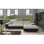 Γωνιακός καναπές Osby-Δεξιά-Gkri-mauro