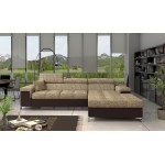 Γωνιακός καναπές Osby-Δεξιά-Kafe - Skouro kafe