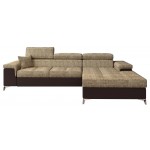 Γωνιακός καναπές Osby-Δεξιά-Kafe - Skouro kafe