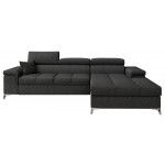 Γωνιακός καναπές Osby-Δεξιά-Gkri Skouro