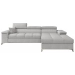 Γωνιακός καναπές Osby-Δεξιά-Gkri Anoixto