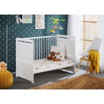 Κρεβάτι βρεφικό Thalia