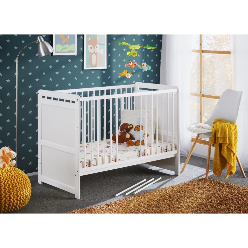 Κρεβάτι βρεφικό Thalia