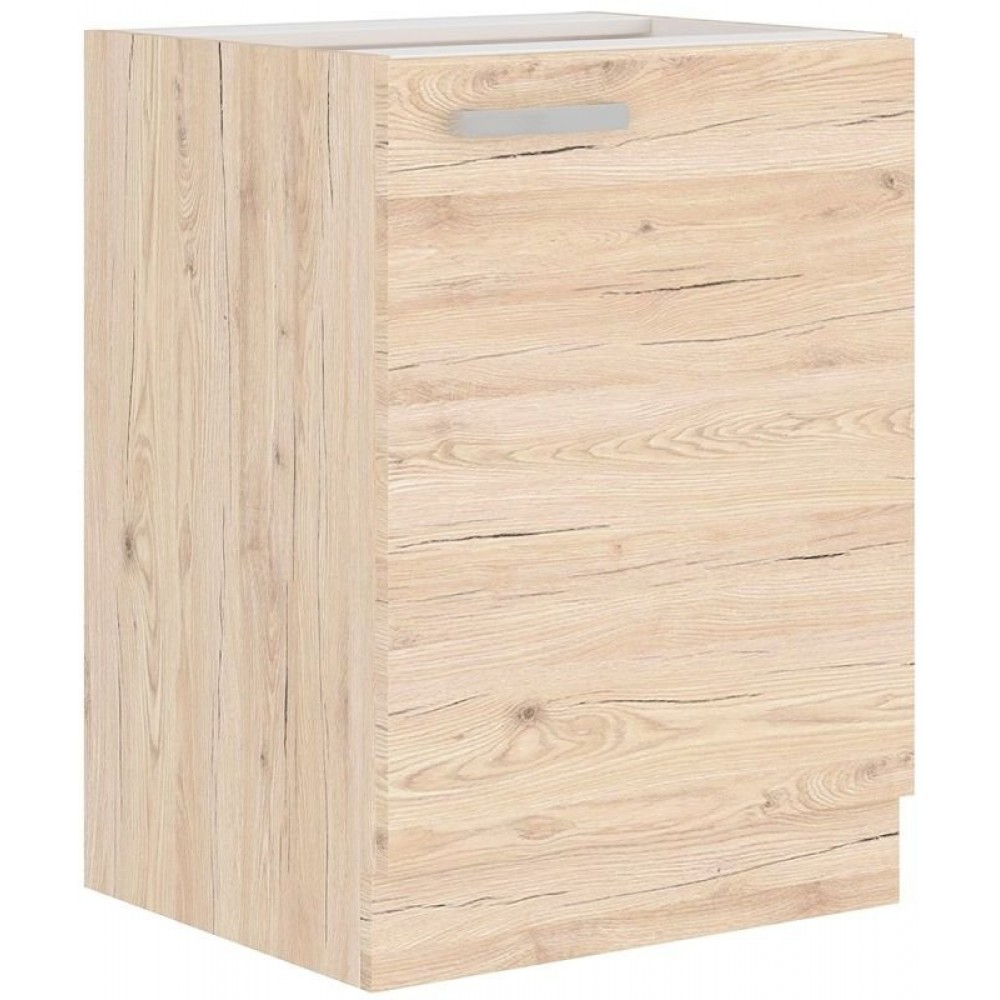 Επιδαπέδιο ντουλάπι Beaux 60 D 1F