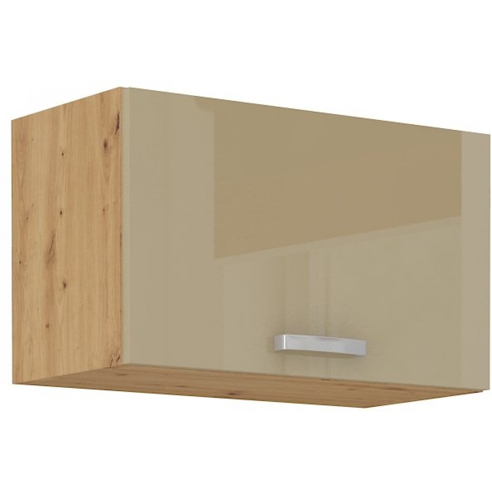 Κρεμαστό ντουλάπι Artista 60 GU-36 1F-Capuccino