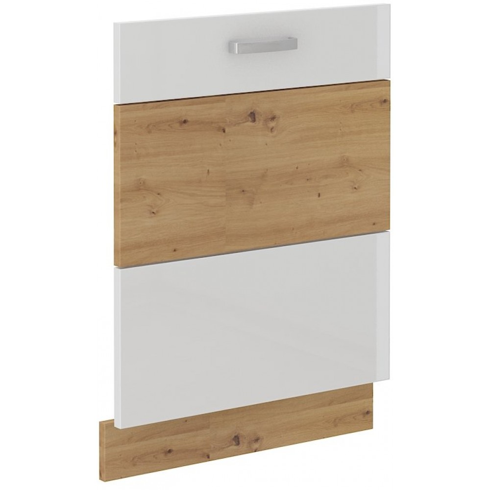 Πρόσοψη κουζίνας Artista ZM 713x596-Leuko