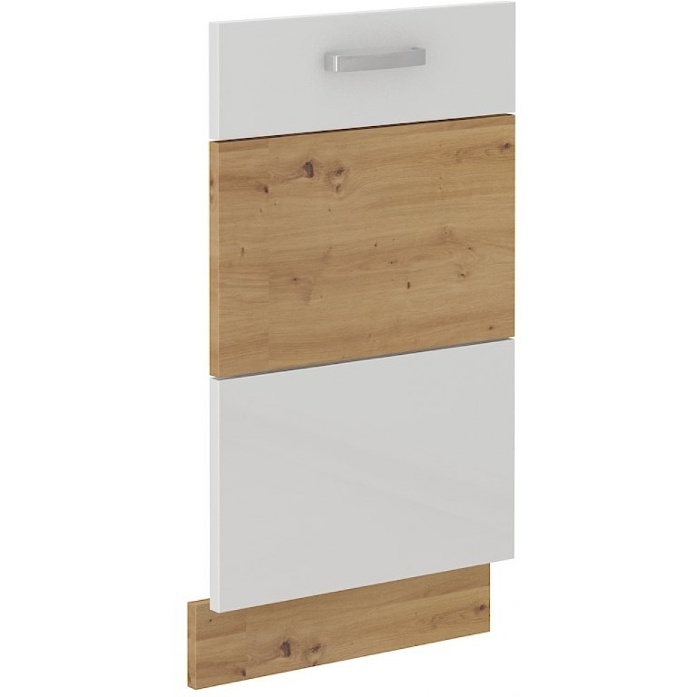 Πρόσοψη κουζίνας Artista ZM 713x446-Leuko