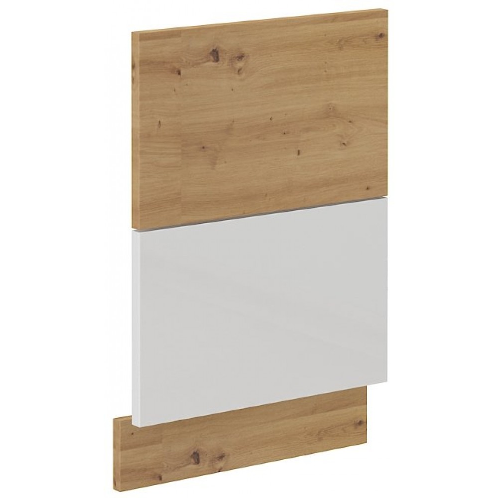 Πρόσοψη κουζίνας Artista ZM 570x446-Leuko