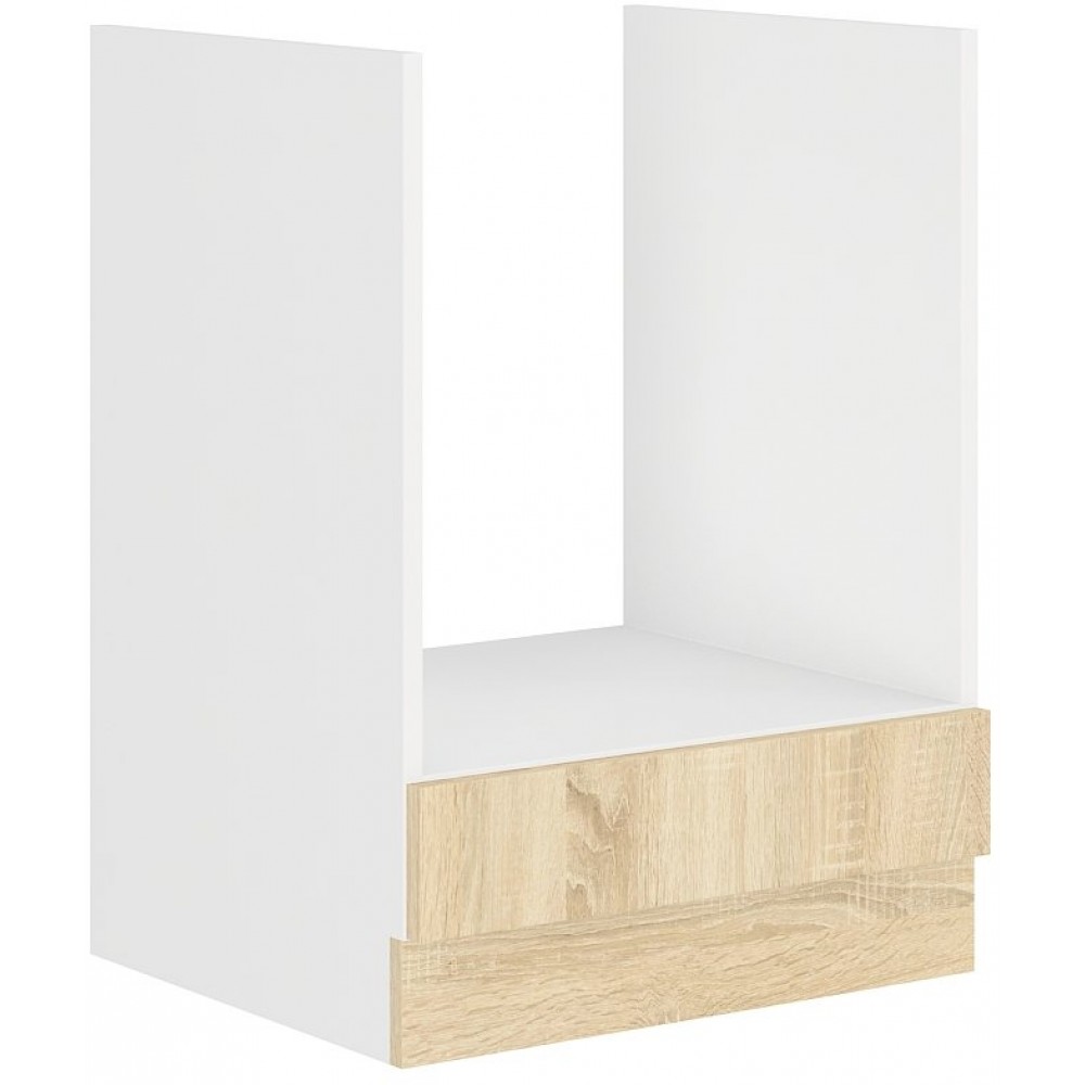 Επιδαπέδιο ντουλάπι φούρνου Selena 60-Drus