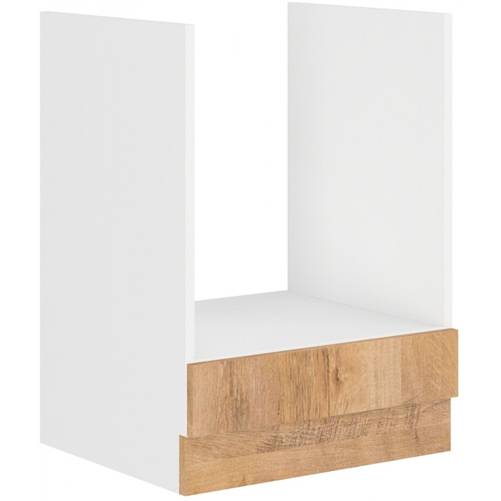 Επιδαπέδιο ντουλάπι φούρνου Selena 60-Kafe