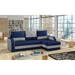 Γωνιακός καναπές Juego-Mple-Gkri